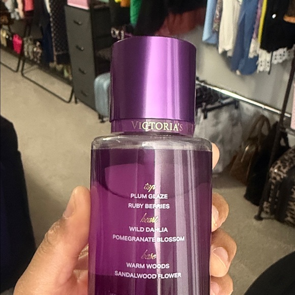 Victoria's Secret Plum - 90PERCENTFULL 🩷 - Picture 2 of 2